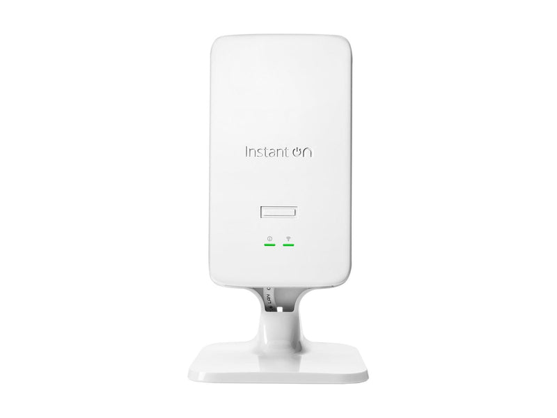 Hewlett Packard Enterprise HPE Networking Instant On AP22D (RW)