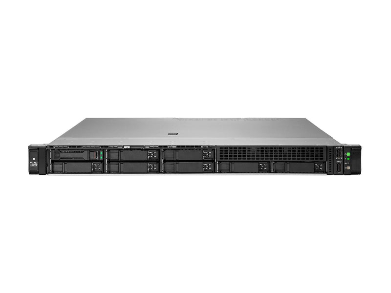 Hewlett Packard Enterprise HPE ProLiant Compute DL320 Gen12