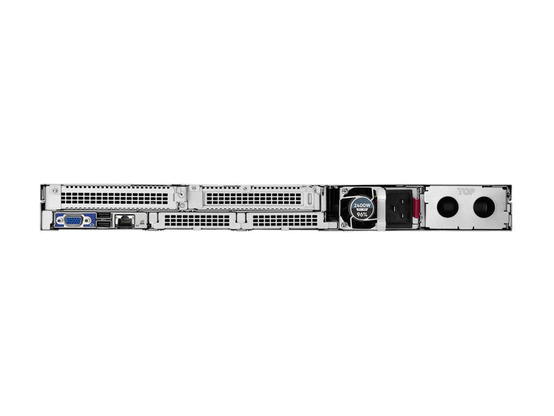 Hewlett Packard Enterprise HPE ProLiant Compute DL320 Gen12