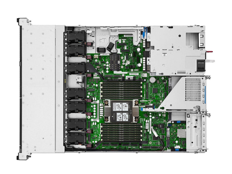 Hewlett Packard Enterprise HPE ProLiant Compute DL320 Gen12