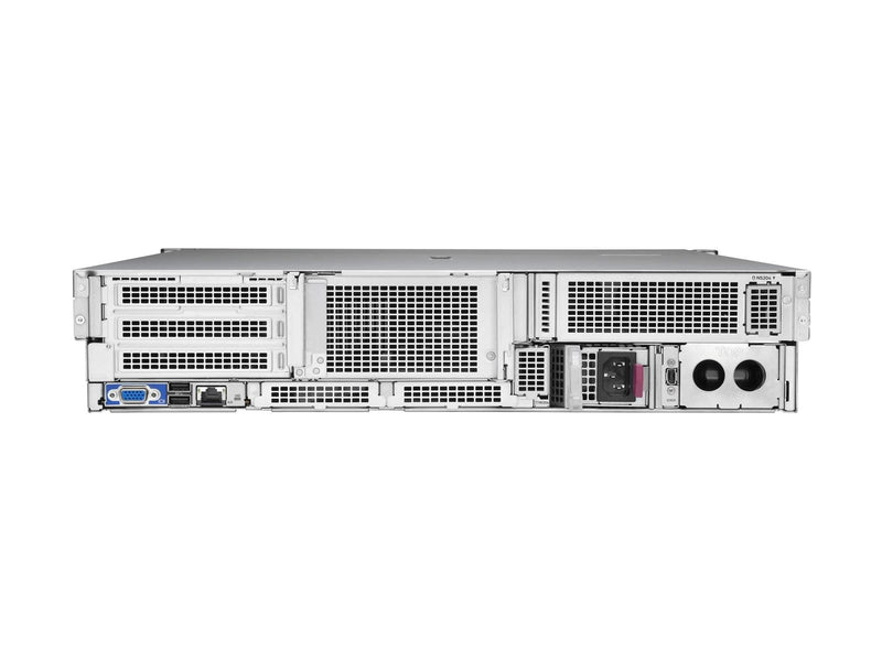 Hewlett Packard Enterprise HPE ProLiant Compute DL340 Gen12