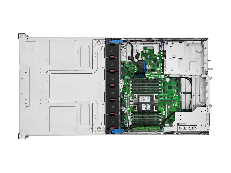 Hewlett Packard Enterprise HPE ProLiant Compute DL340 Gen12