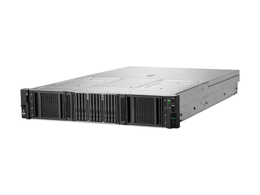 Hewlett Packard Enterprise HPE ProLiant Compute DL340 Gen12