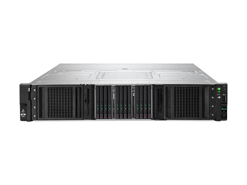 Hewlett Packard Enterprise HPE ProLiant Compute DL340 Gen12