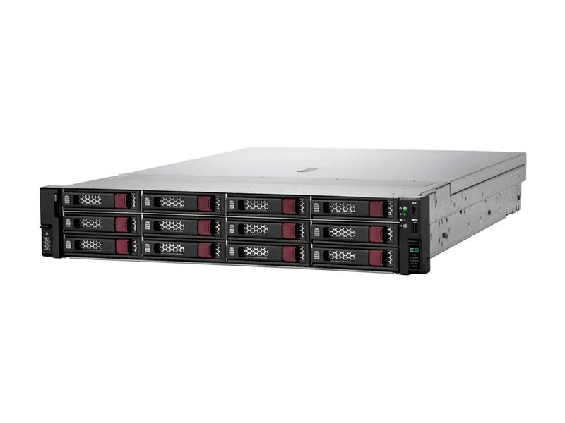 Hewlett Packard Enterprise HPE ProLiant Compute DL340 Gen12