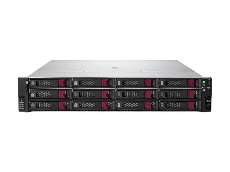 Hewlett Packard Enterprise HPE ProLiant Compute DL340 Gen12