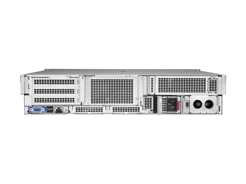 Hewlett Packard Enterprise HPE ProLiant Compute DL340 Gen12