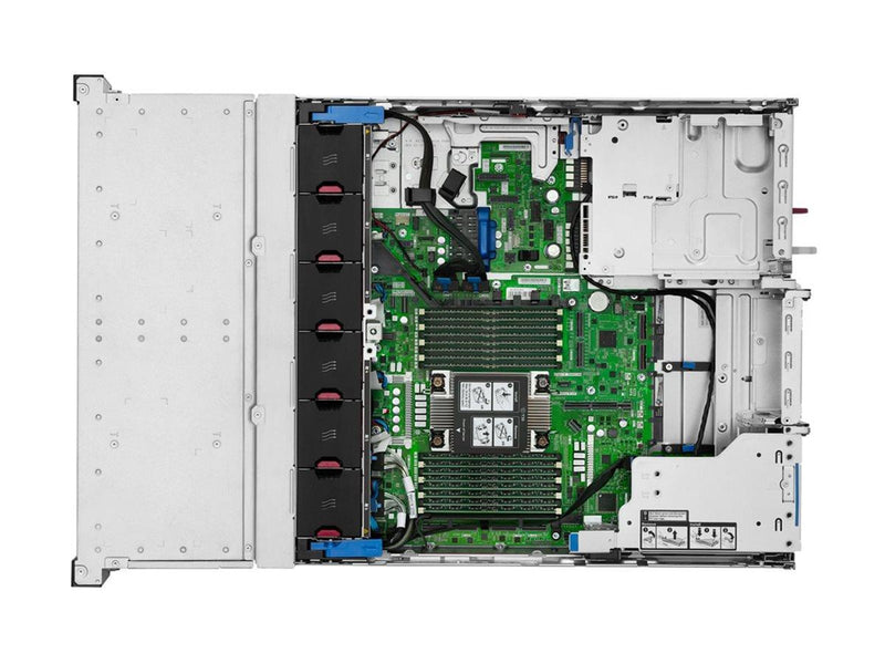 Hewlett Packard Enterprise HPE ProLiant Compute DL340 Gen12