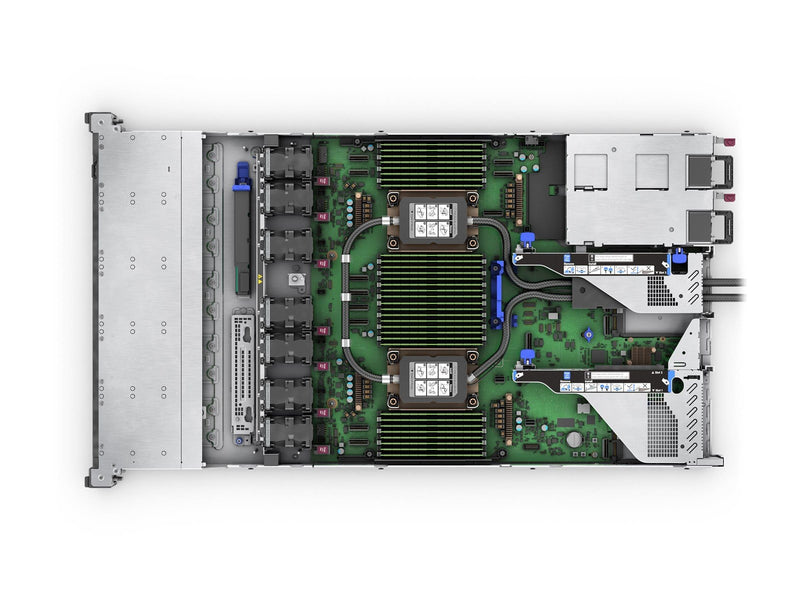 Hewlett Packard Enterprise HPE ProLiant Compute DL360 Gen12
