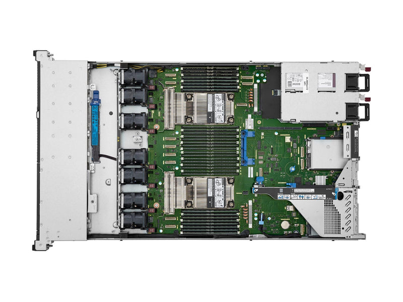 Hewlett Packard Enterprise HPE ProLiant Compute DL360 Gen12