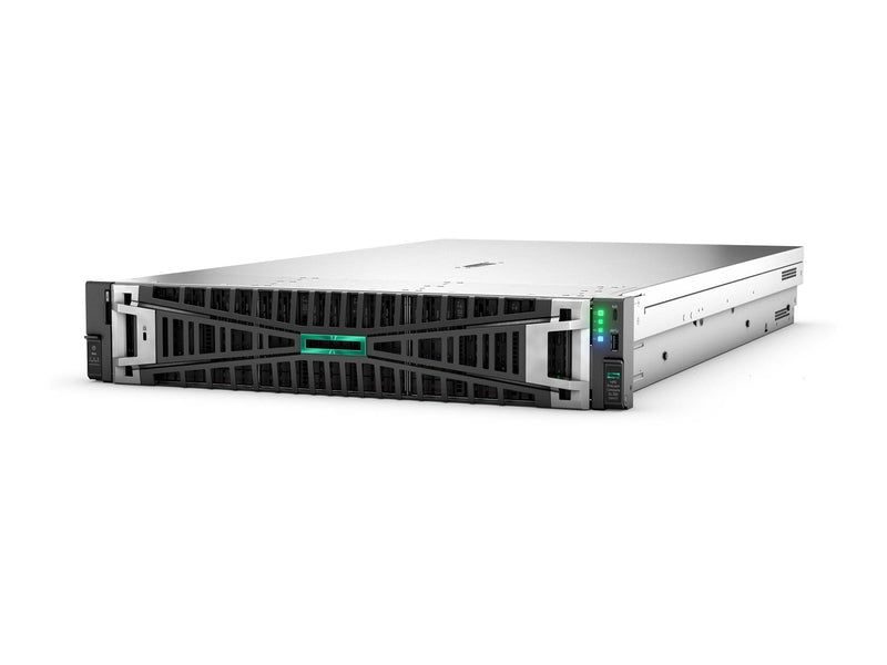 Hewlett Packard Enterprise HPE ProLiant Compute DL380 Gen12