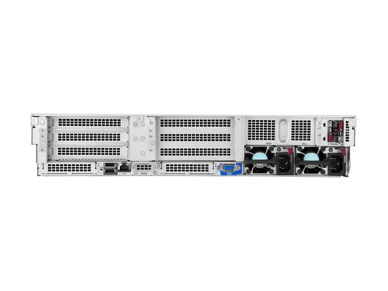 Hewlett Packard Enterprise HPE ProLiant Compute DL380 Gen12