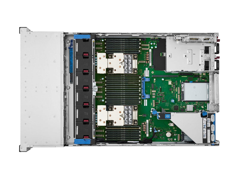 Hewlett Packard Enterprise HPE ProLiant Compute DL380 Gen12