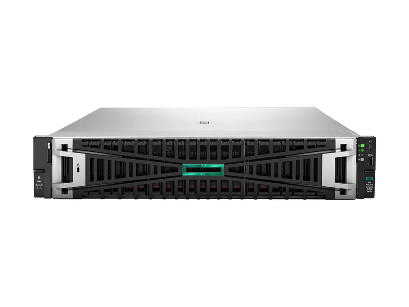 Hewlett Packard Enterprise HPE ProLiant Compute DL380 Gen12