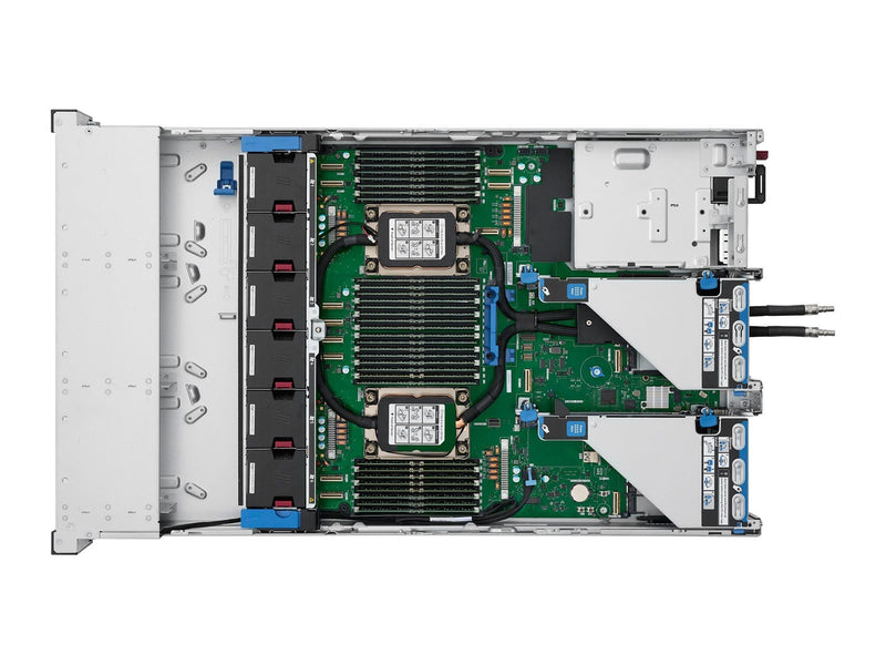 Hewlett Packard Enterprise HPE ProLiant Compute DL380 Gen12