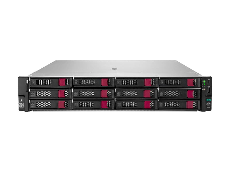 Hewlett Packard Enterprise HPE ProLiant Compute DL380 Gen12