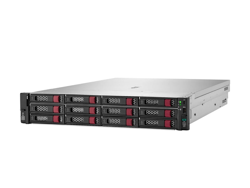 Hewlett Packard Enterprise HPE ProLiant Compute DL380 Gen12