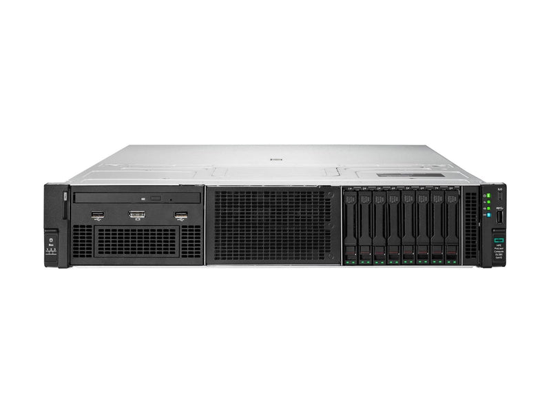 Hewlett Packard Enterprise HPE ProLiant Compute DL380 Gen12