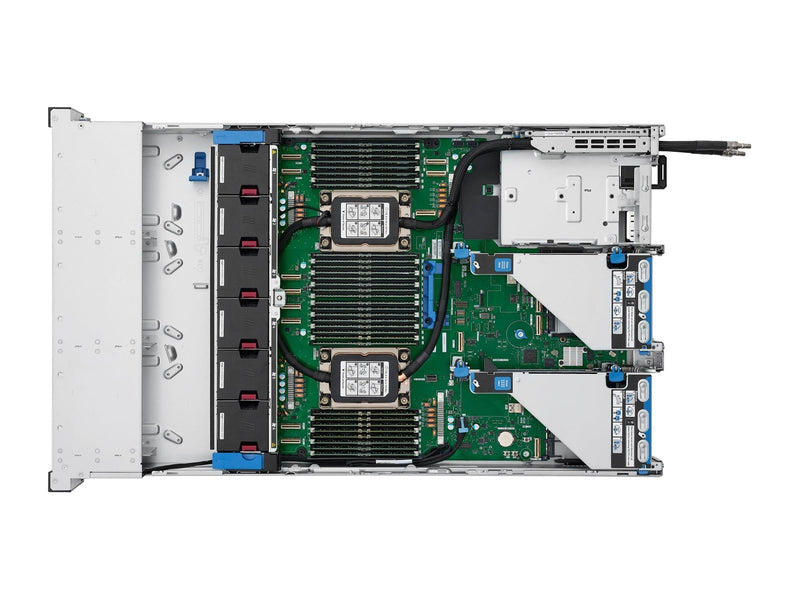 Hewlett Packard Enterprise HPE ProLiant Compute DL380 Gen12