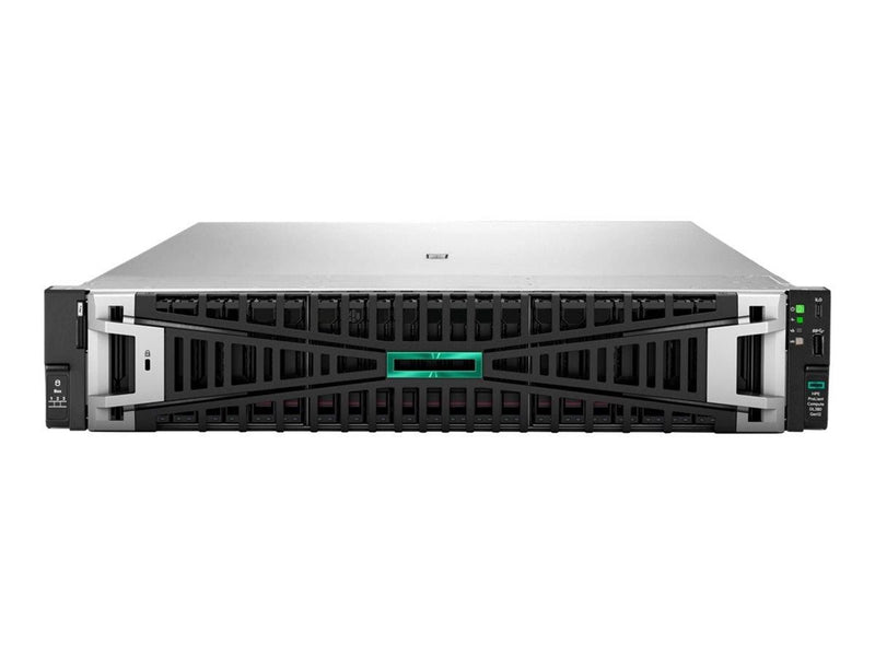Hewlett Packard Enterprise HPE ProLiant Compute DL380 Gen12