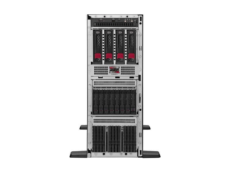 Hewlett Packard Enterprise HPE ProLiant Compute ML350 Gen12