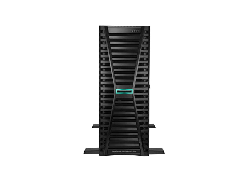 Hewlett Packard Enterprise HPE ProLiant Compute ML350 Gen12