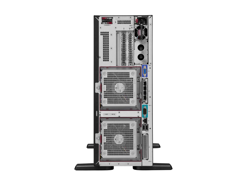 Hewlett Packard Enterprise HPE ProLiant Compute ML350 Gen12