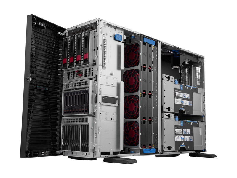 Hewlett Packard Enterprise HPE ProLiant Compute ML350 Gen12