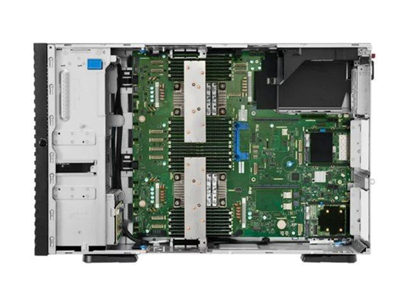 Hewlett Packard Enterprise HPE ProLiant Compute ML350 Gen12
