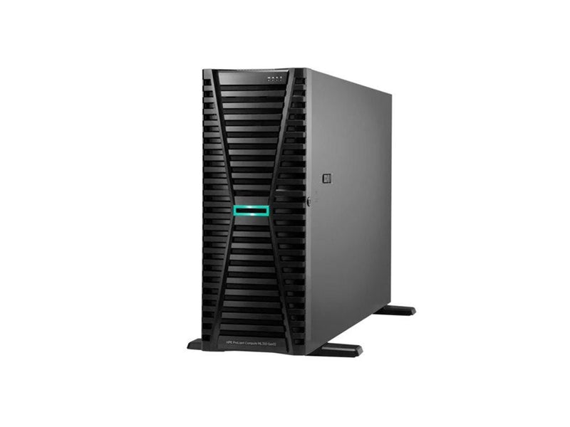 Hewlett Packard Enterprise HPE ProLiant Compute ML350 Gen12