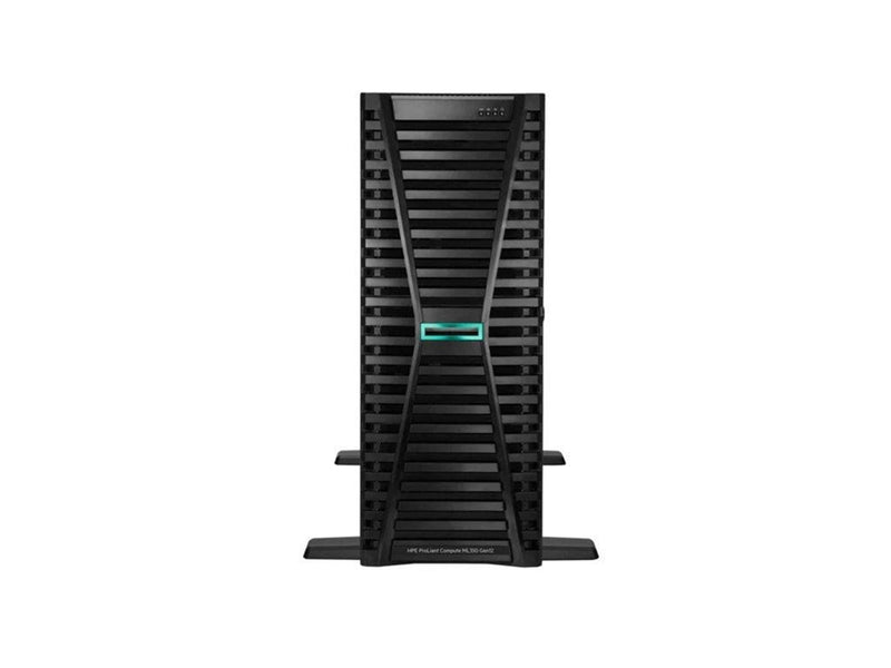 Hewlett Packard Enterprise HPE ProLiant Compute ML350 Gen12