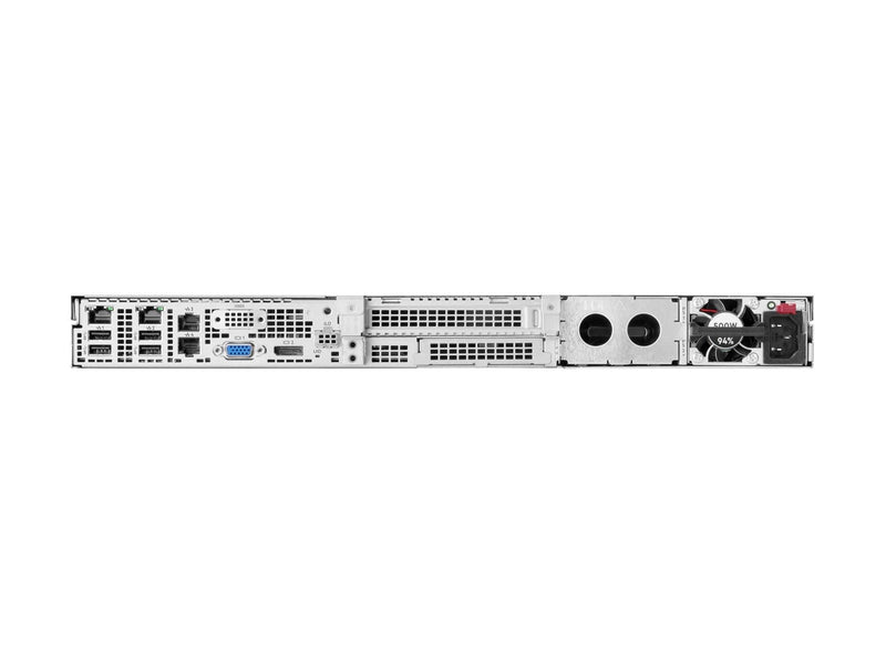 Hewlett Packard Enterprise HPE ProLiant DL20 Gen11