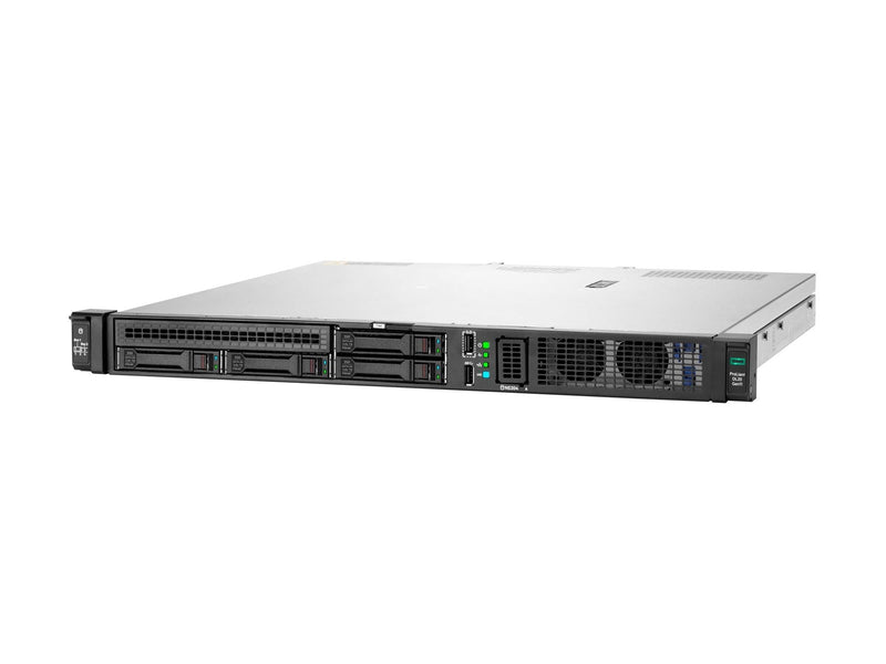 Hewlett Packard Enterprise HPE ProLiant DL20 Gen11