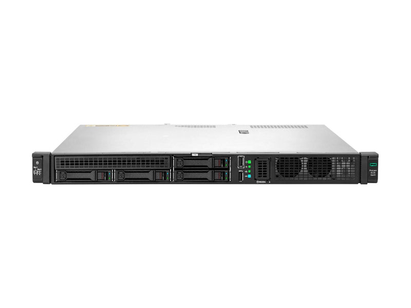 Hewlett Packard Enterprise HPE ProLiant DL20 Gen11