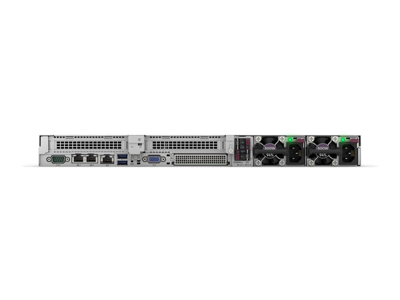 Hewlett Packard Enterprise HPE ProLiant DL320 Gen11