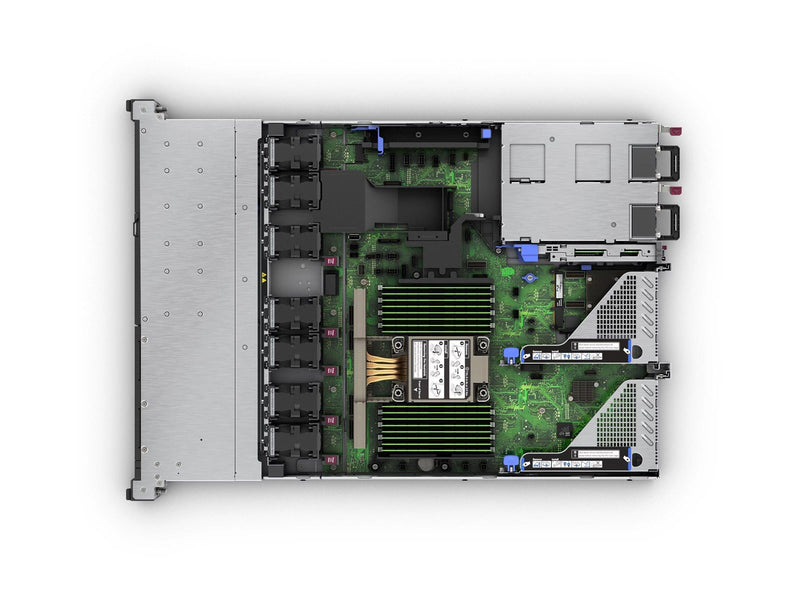Hewlett Packard Enterprise HPE ProLiant DL320 Gen11