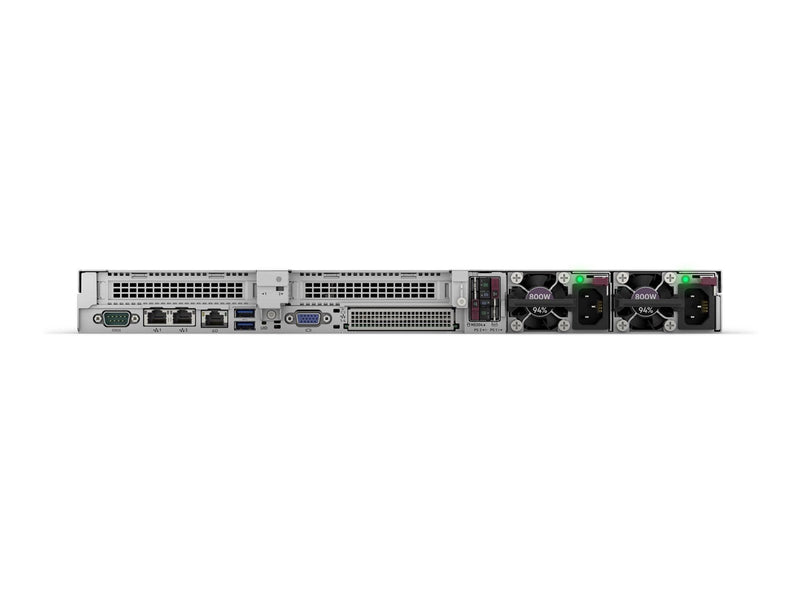 Hewlett Packard Enterprise HPE ProLiant DL320 Gen11