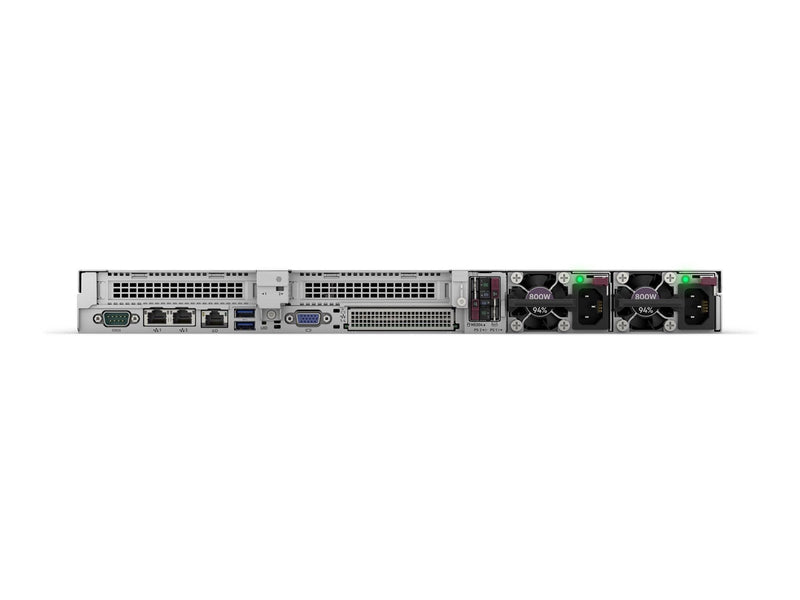 Hewlett Packard Enterprise HPE ProLiant DL320 Gen11 GPU