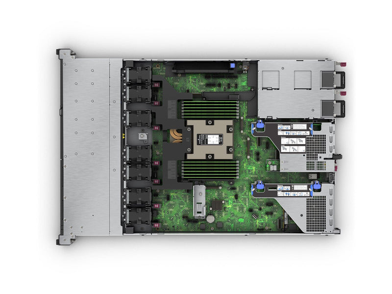 Hewlett Packard Enterprise HPE ProLiant DL325 Gen11