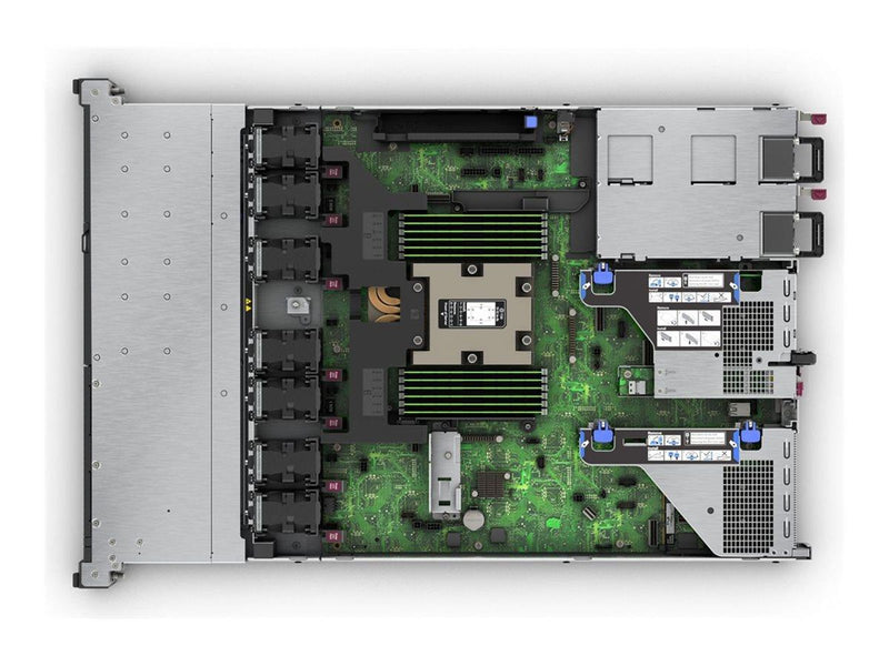 Hewlett Packard Enterprise HPE ProLiant DL325 Gen11