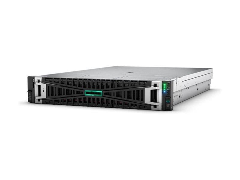 Hewlett Packard Enterprise HPE ProLiant DL345 Gen11