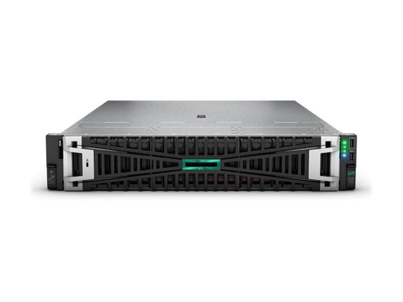 Hewlett Packard Enterprise HPE ProLiant DL345 Gen11
