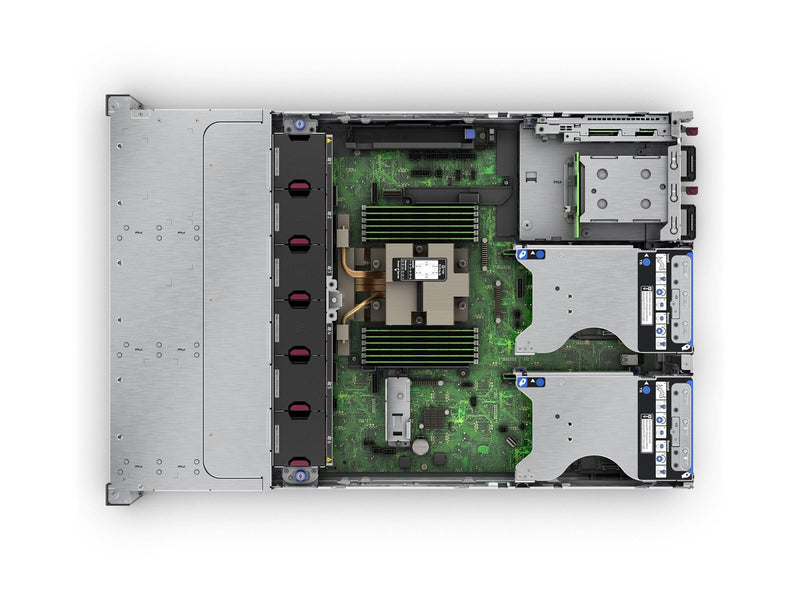 Hewlett Packard Enterprise HPE ProLiant DL345 Gen11