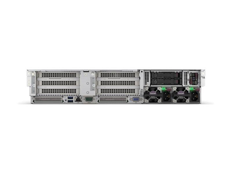 Hewlett Packard Enterprise HPE ProLiant DL345 Gen11