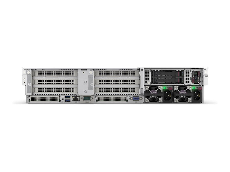 Hewlett Packard Enterprise HPE ProLiant DL345 Gen11