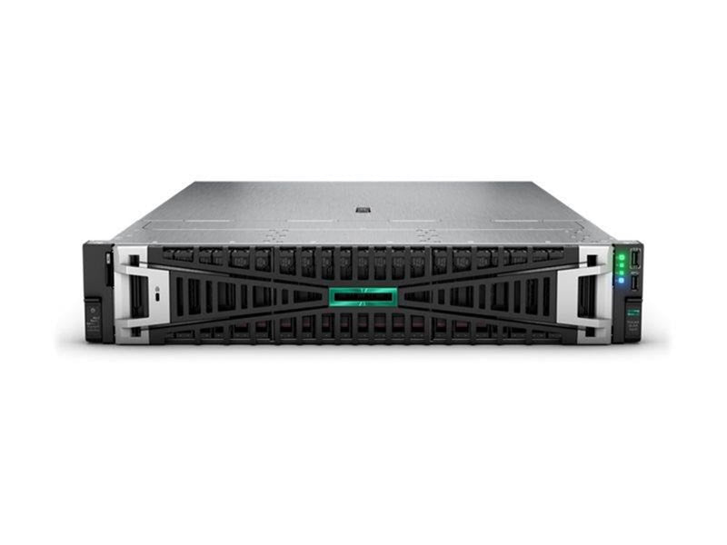 Hewlett Packard Enterprise HPE ProLiant DL345 Gen11