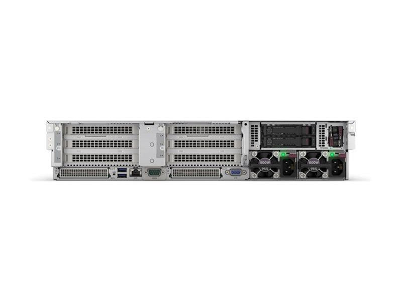 Hewlett Packard Enterprise HPE ProLiant DL345 Gen11
