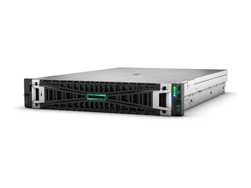 Hewlett Packard Enterprise HPE ProLiant DL345 Gen11