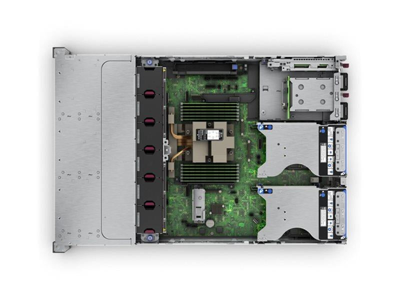 Hewlett Packard Enterprise HPE ProLiant DL345 Gen11