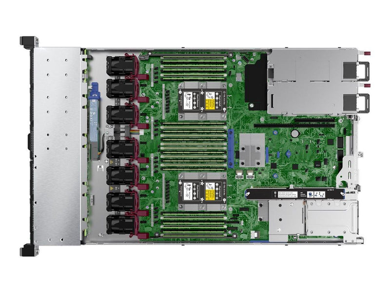 Hewlett Packard Enterprise HPE ProLiant DL360 Gen10